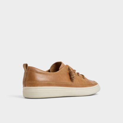 Tristin in Light Brown - Low top sneaker, Cup sole | Aldo