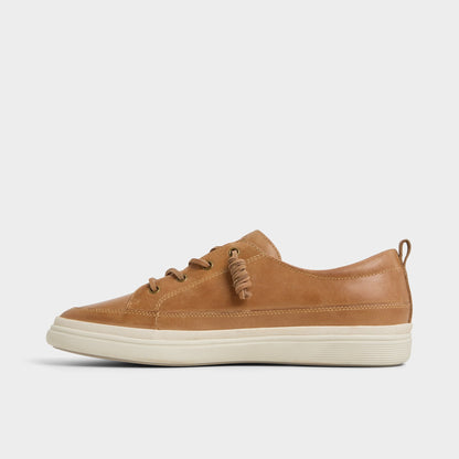 Tristin in Light Brown - Low top sneaker, Cup sole | Aldo
