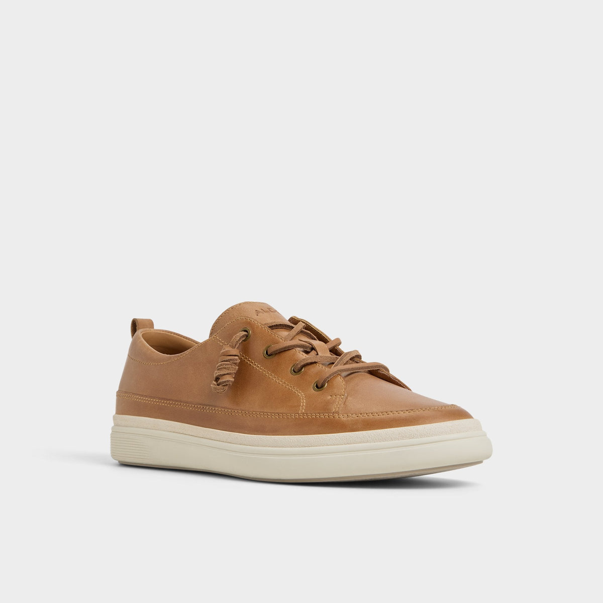 Tristin in Light Brown - Low top sneaker, Cup sole | Aldo