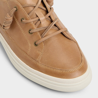 Tristin in Light Brown - Low top sneaker, Cup sole | Aldo