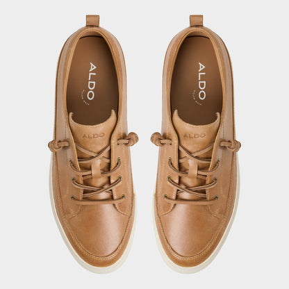 Tristin in Light Brown - Low top sneaker, Cup sole | Aldo