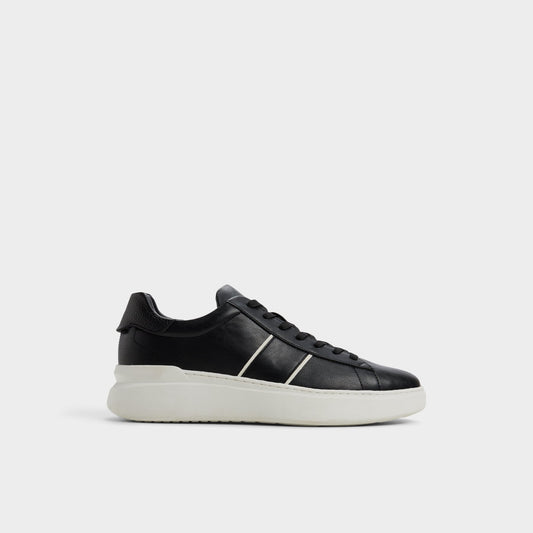 Paxon in Black 14135031 - Low top sneaker | Aldo