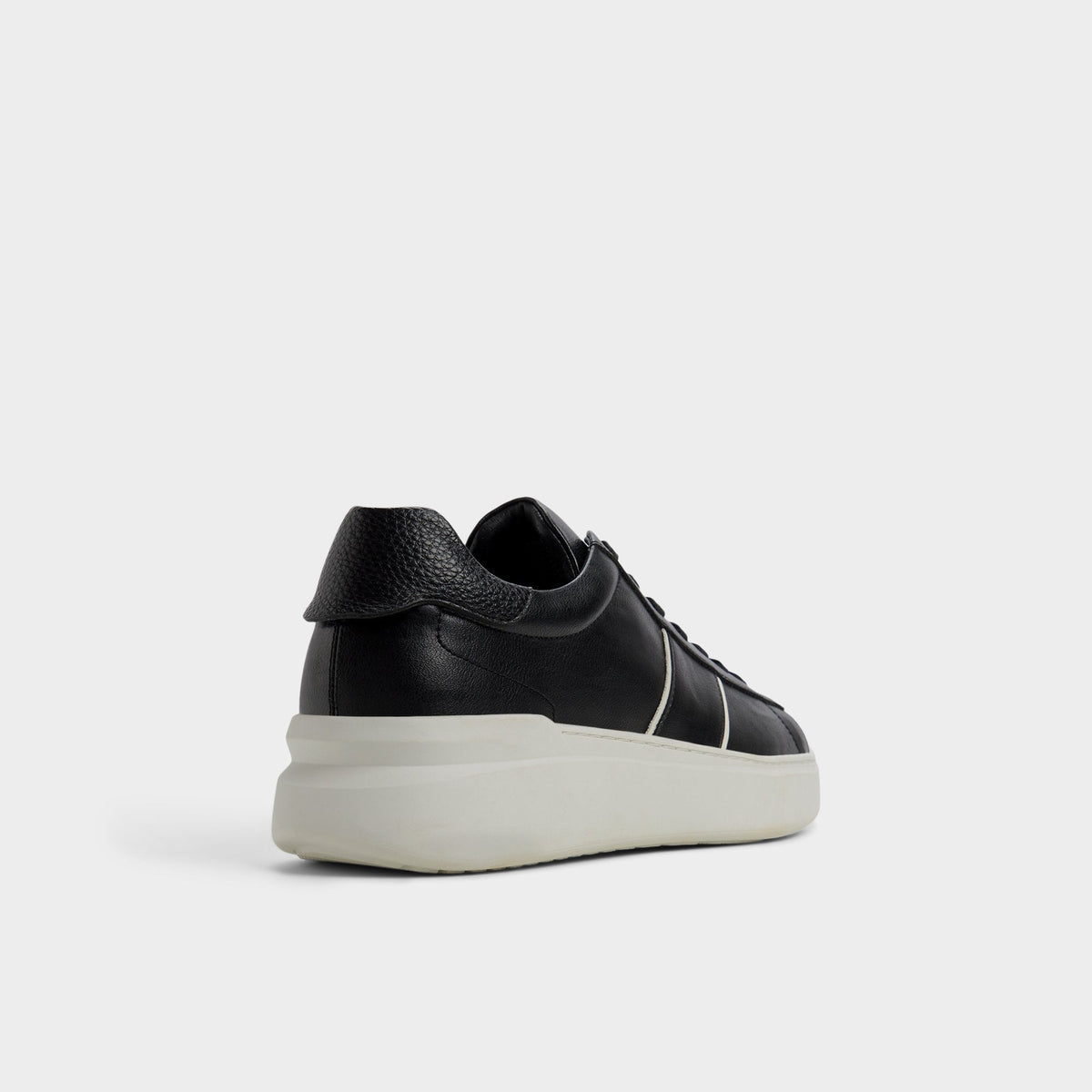 Paxon in Black 14135031 - Low top sneaker | Aldo