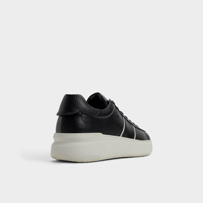 Paxon in Black 14135031 - Low top sneaker | Aldo