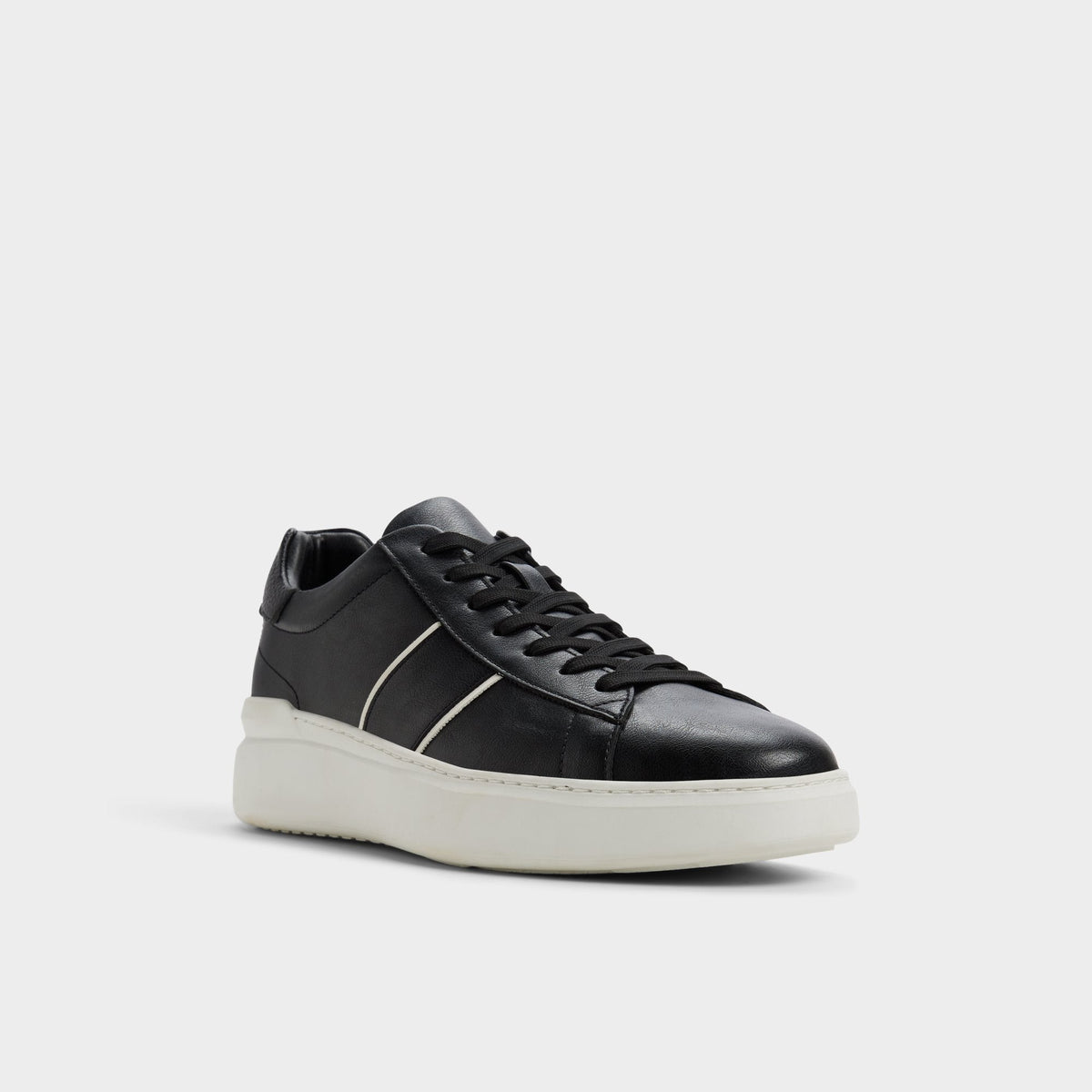 Paxon in Black 14135031 - Low top sneaker | Aldo