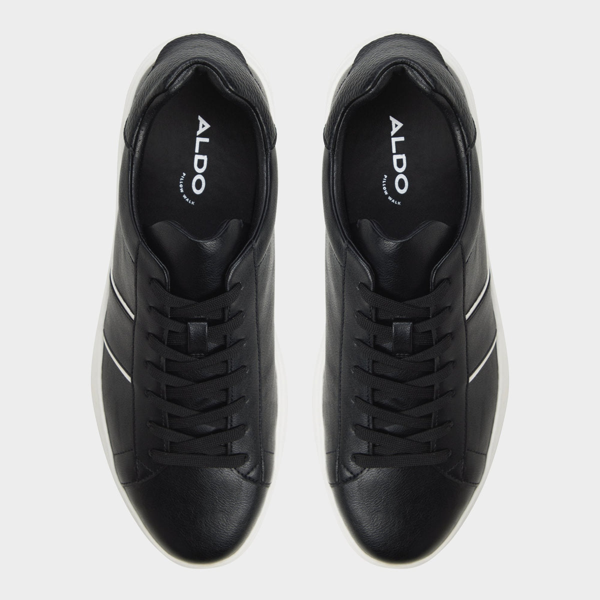 Paxon in Black 14135031 - Low top sneaker | Aldo
