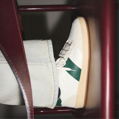 Roscoe in Beige Combo - Low top sneaker | Aldo