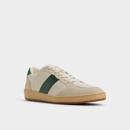 Roscoe in Beige Combo - Low top sneaker | Aldo