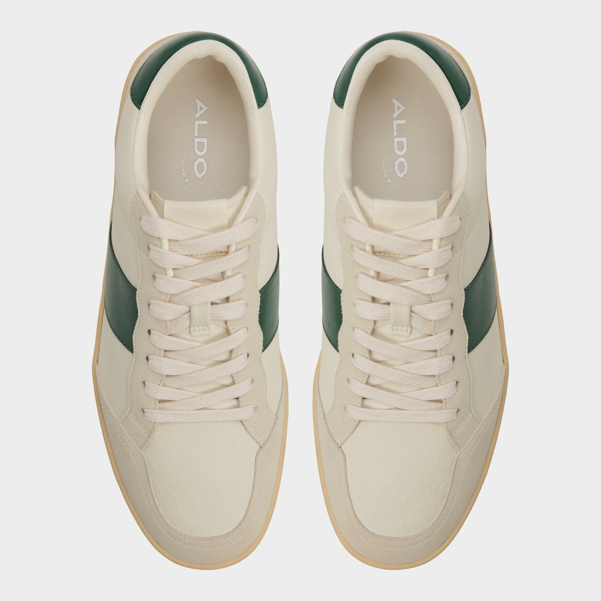 Roscoe in Beige Combo - Low top sneaker | Aldo