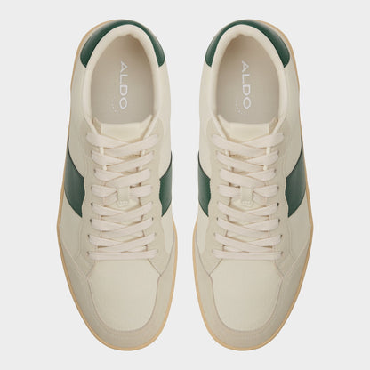 Roscoe in Beige Combo - Low top sneaker | Aldo