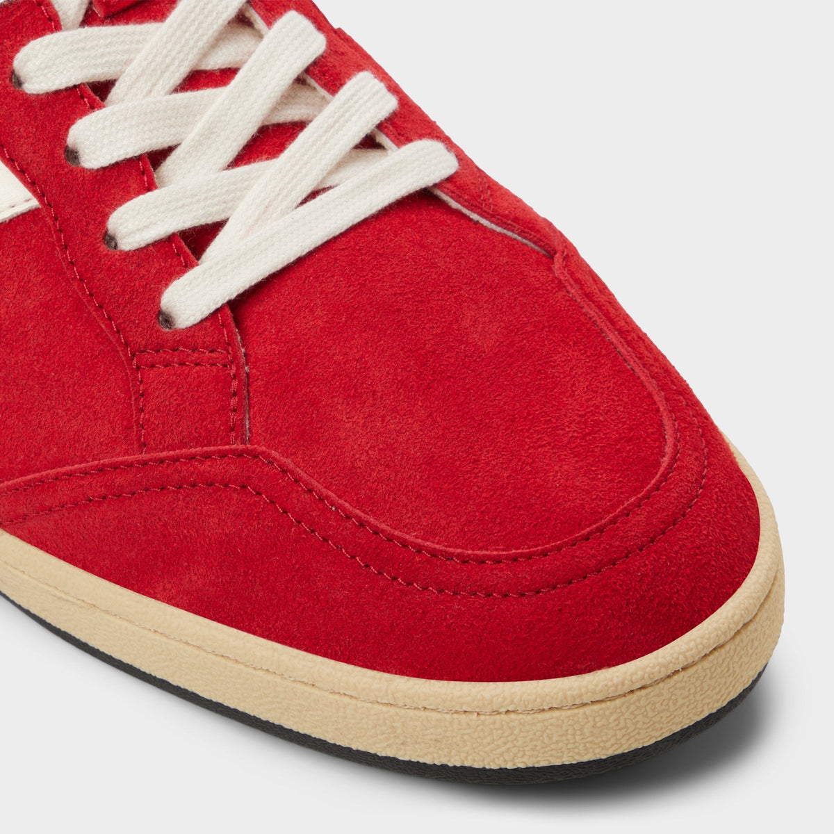 Roscoe in Red 14161307 - Low top sneaker, Cup sole | Aldo