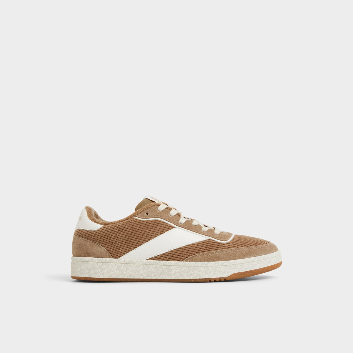 Ashwin in Taupe - Low top sneaker, Cup sole | Aldo