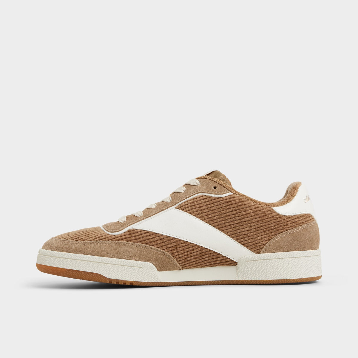 Ashwin in Taupe - Low top sneaker, Cup sole | Aldo