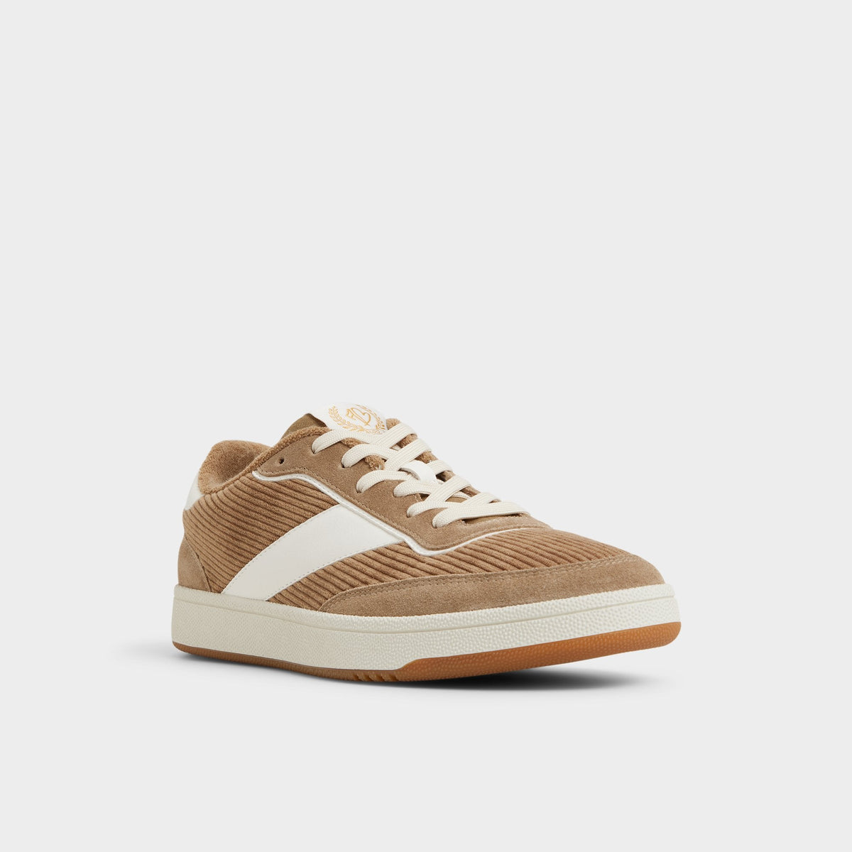 Ashwin in Taupe - Low top sneaker, Cup sole | Aldo