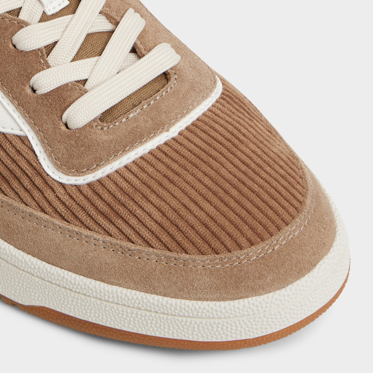 Ashwin in Taupe - Low top sneaker, Cup sole | Aldo
