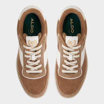 Ashwin in Taupe - Low top sneaker, Cup sole | Aldo