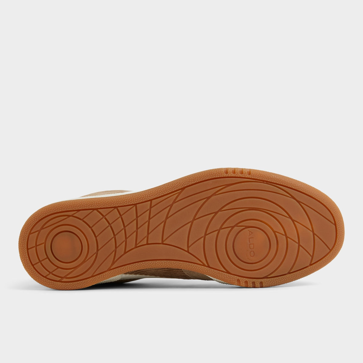 Ashwin in Taupe - Low top sneaker, Cup sole | Aldo