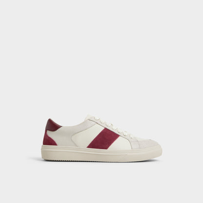 Braxton Other White Men's Low top - Low top sneaker, Cup sole | Aldo