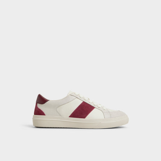 Braxton Other White Men's Low top - Low top sneaker, Cup sole | Aldo