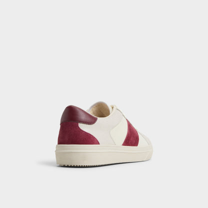 Braxton Other White Men's Low top - Low top sneaker, Cup sole | Aldo