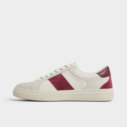 Braxton Other White Men's Low top - Low top sneaker, Cup sole | Aldo