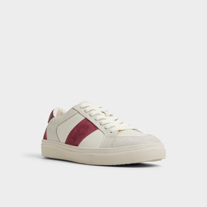 Braxton Other White Men's Low top - Low top sneaker, Cup sole | Aldo