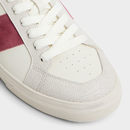 Braxton Other White Men's Low top - Low top sneaker, Cup sole | Aldo