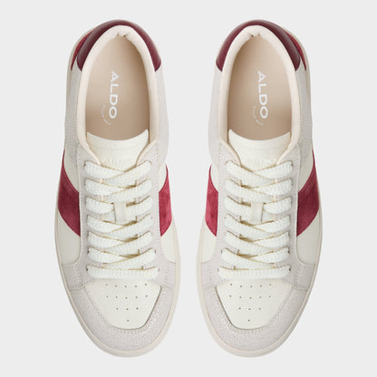 Braxton Other White Men's Low top - Low top sneaker, Cup sole | Aldo