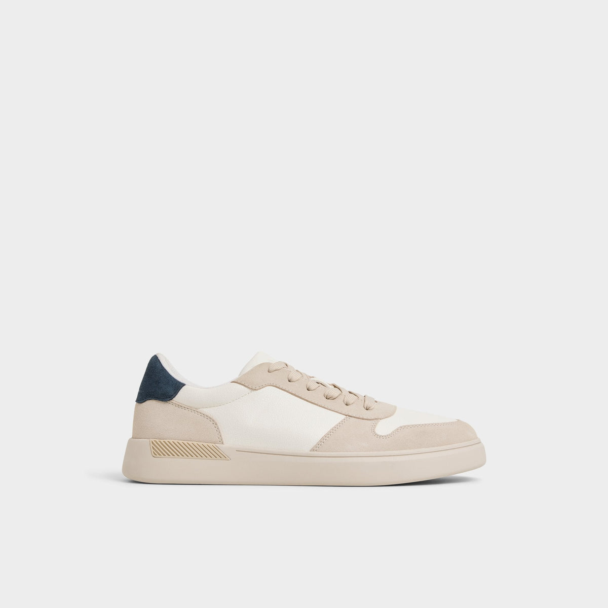 Retrosneaker Open White Men's Low top - Low top sneaker, Cup sole | Aldo