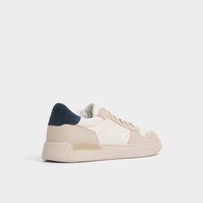 Retrosneaker Open White Men's Low top - Low top sneaker, Cup sole | Aldo