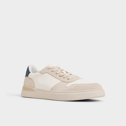 Retrosneaker Open White Men's Low top - Low top sneaker, Cup sole | Aldo