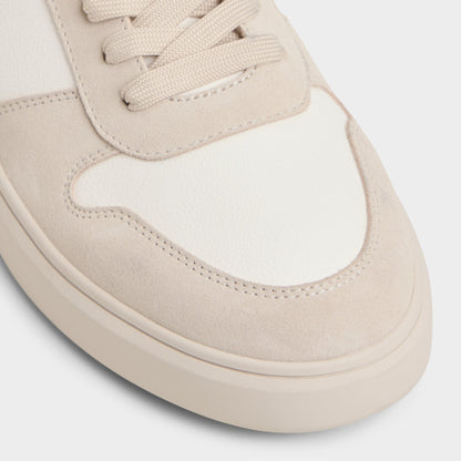 Retrosneaker Open White Men's Low top - Low top sneaker, Cup sole | Aldo