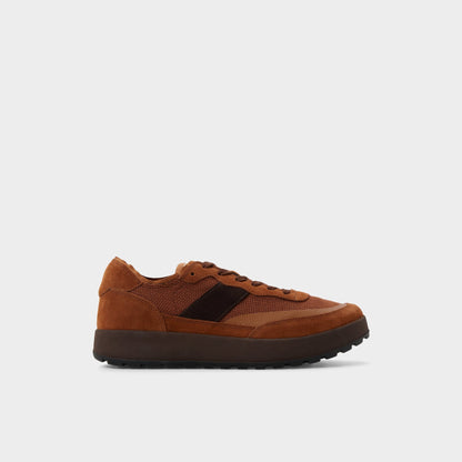 Julius Brown Overflow Men's Low top - Low top sneaker, Cup sole | Aldo