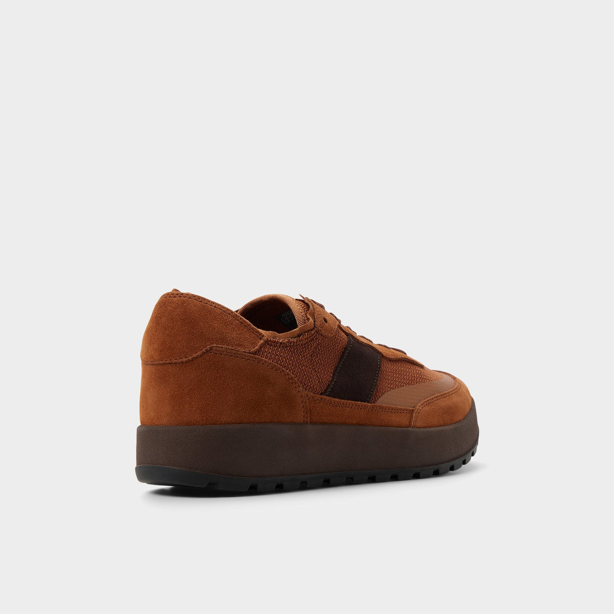 Julius Brown Overflow Men's Low top - Low top sneaker, Cup sole | Aldo