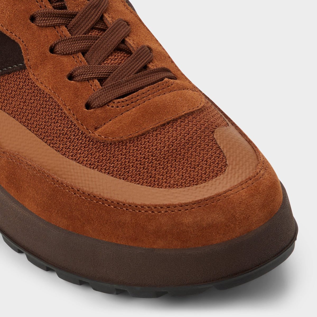 Julius Brown Overflow Men's Low top - Low top sneaker, Cup sole | Aldo