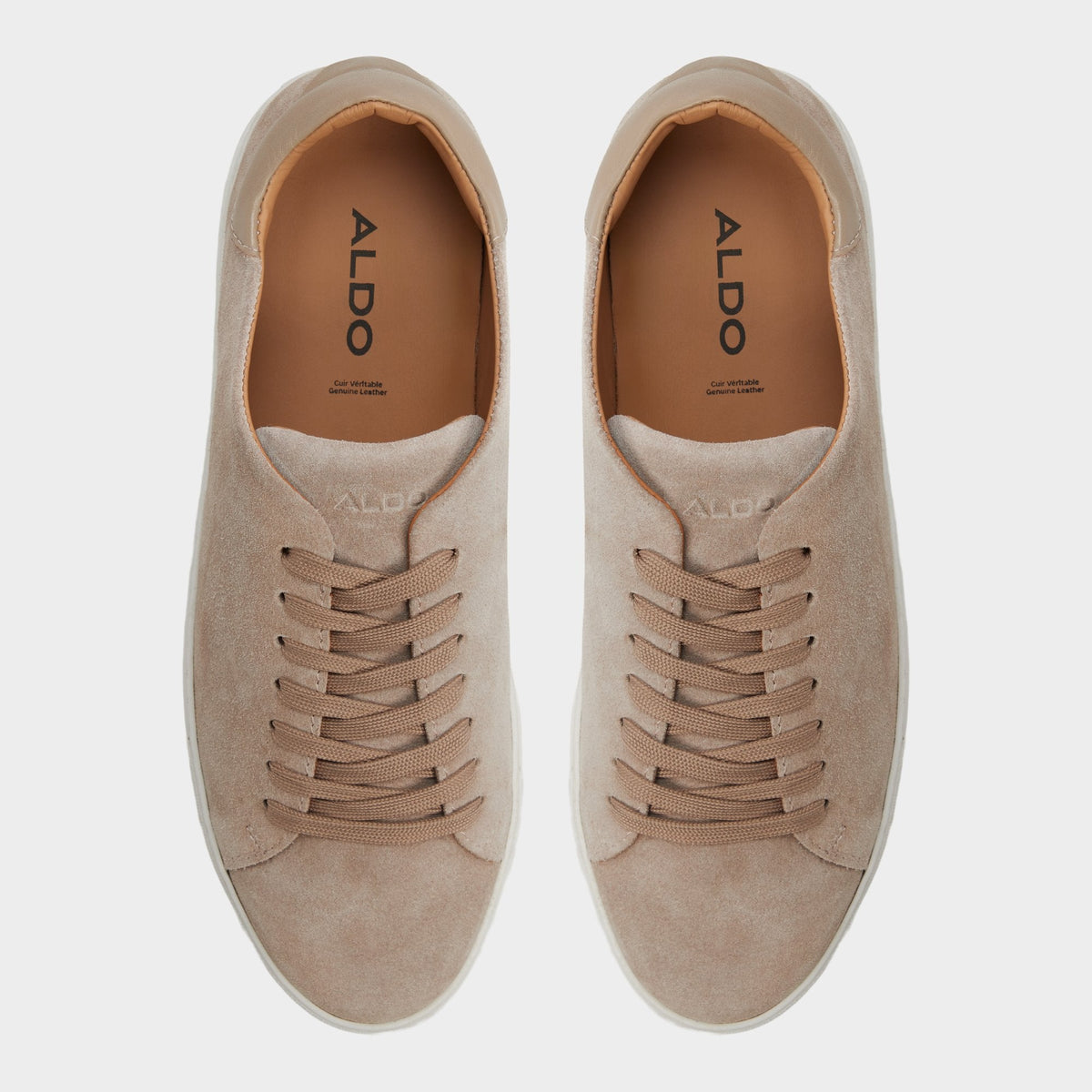 Fonzo in Taupe Primary Multi - Low top sneaker | Aldo