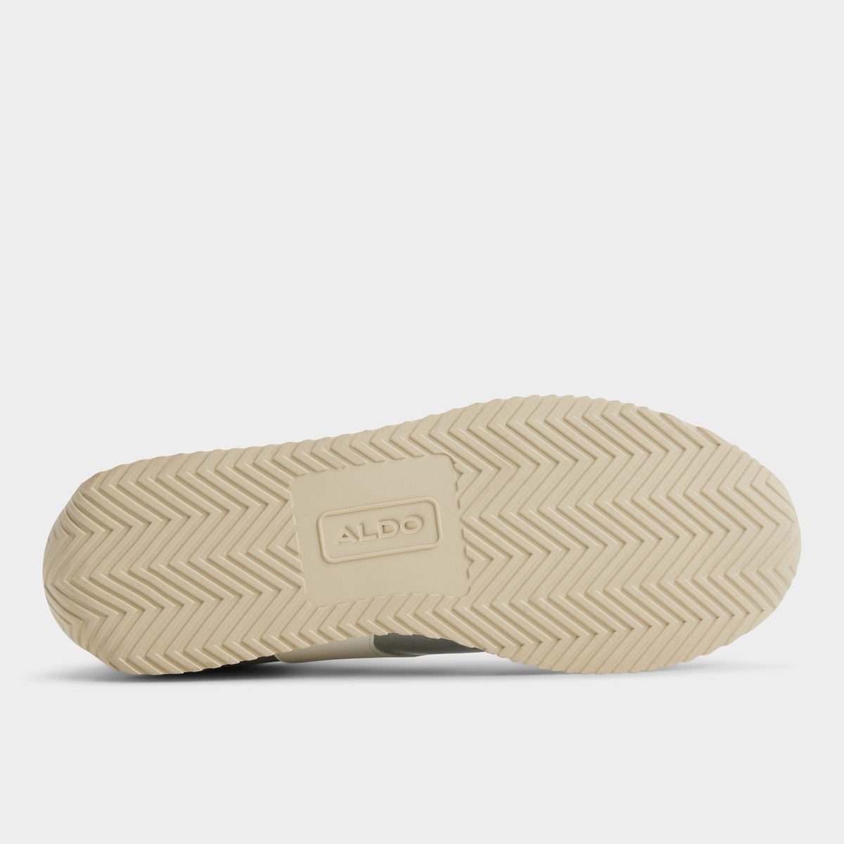Nathaniell in Silver - Low top sneaker, Cup sole | Aldo