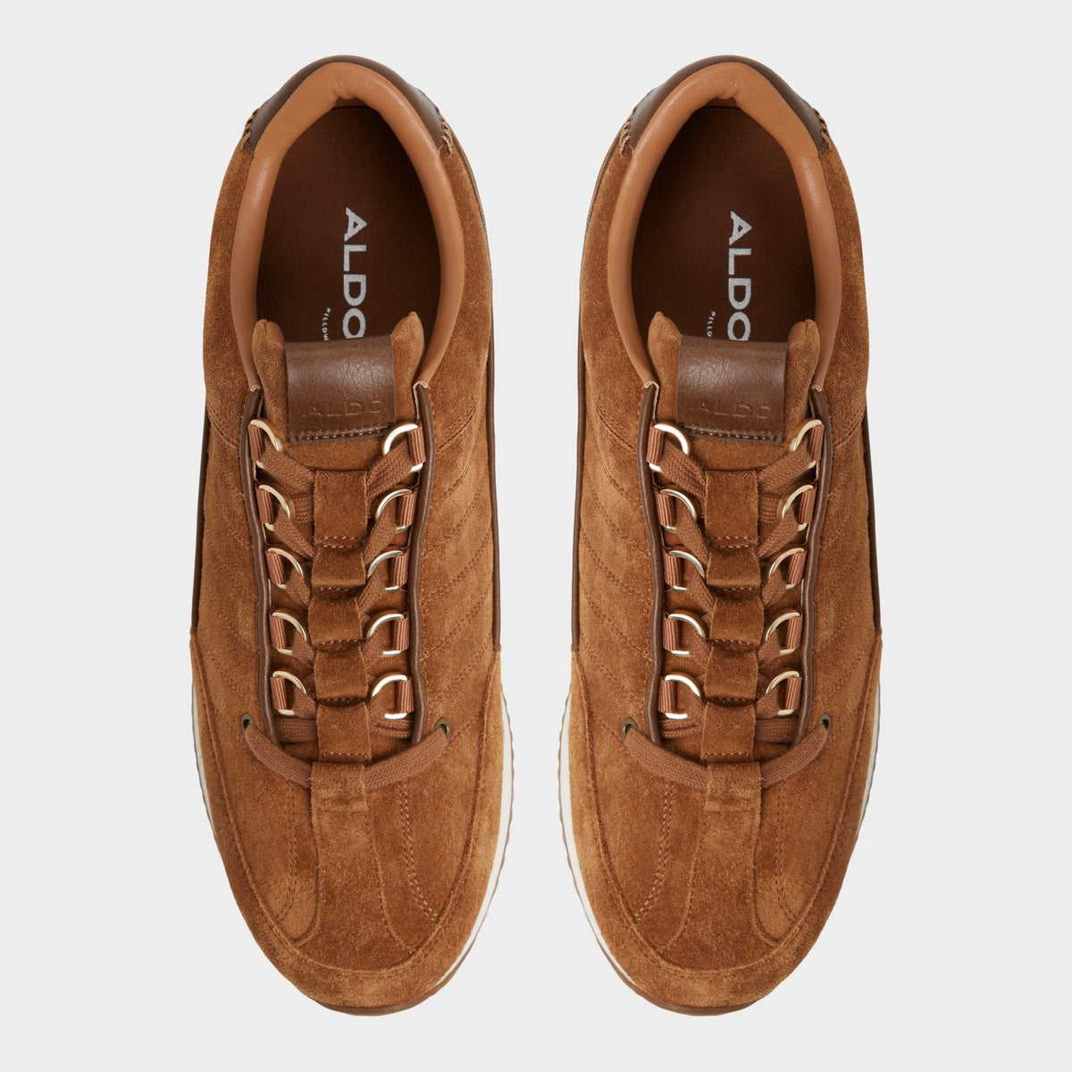 Rocko in Light Brown 14183598 - Low top sneaker | Aldo