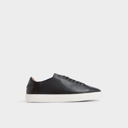 Fonzo in Black - Low top sneaker | Aldo
