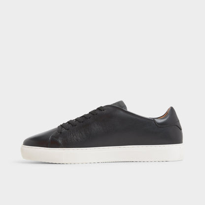 Fonzo in Black - Low top sneaker | Aldo