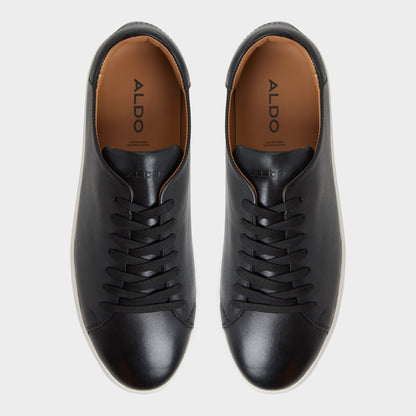 Fonzo in Black - Low top sneaker | Aldo
