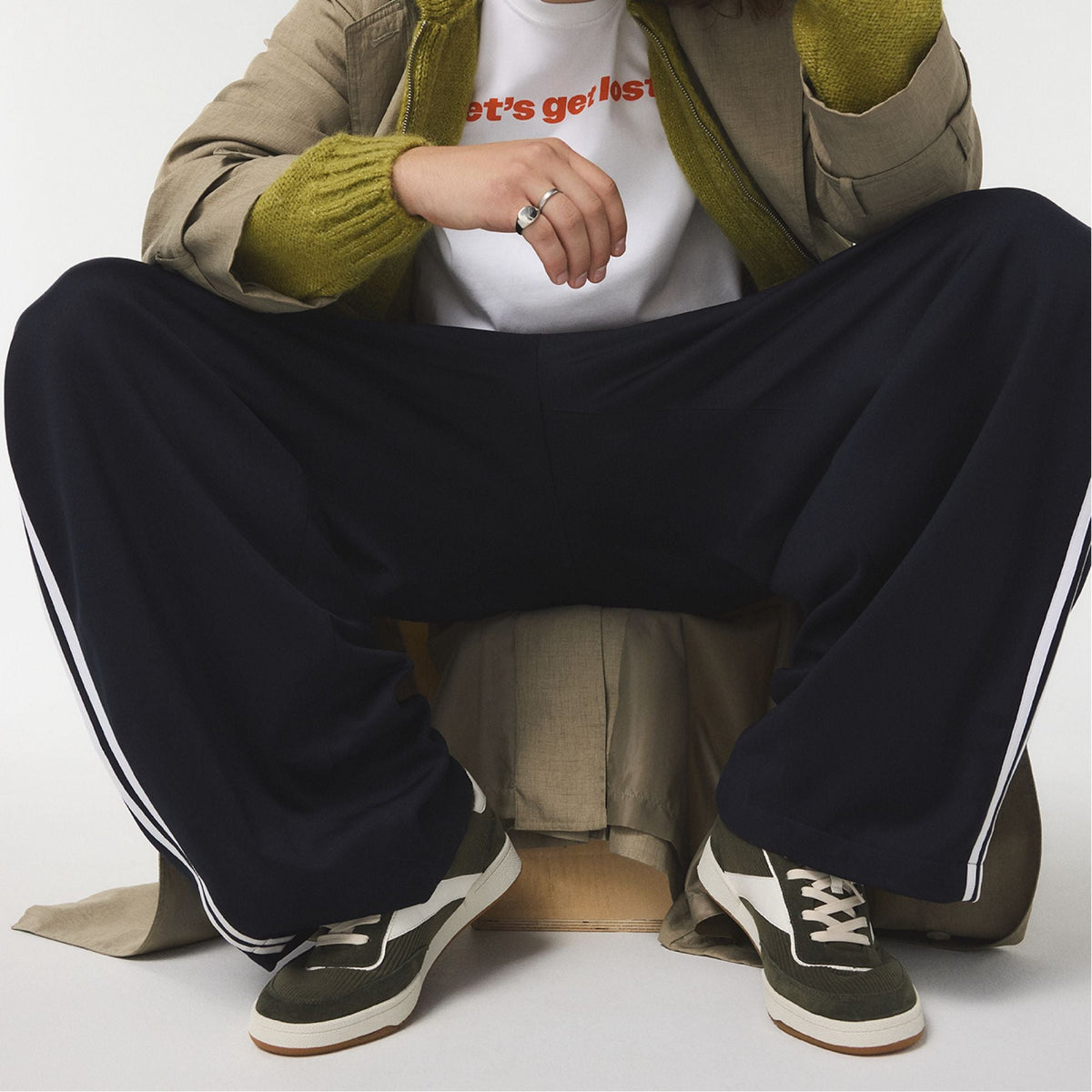 Ashwin in Olive - Low top sneaker, Cup sole | Aldo
