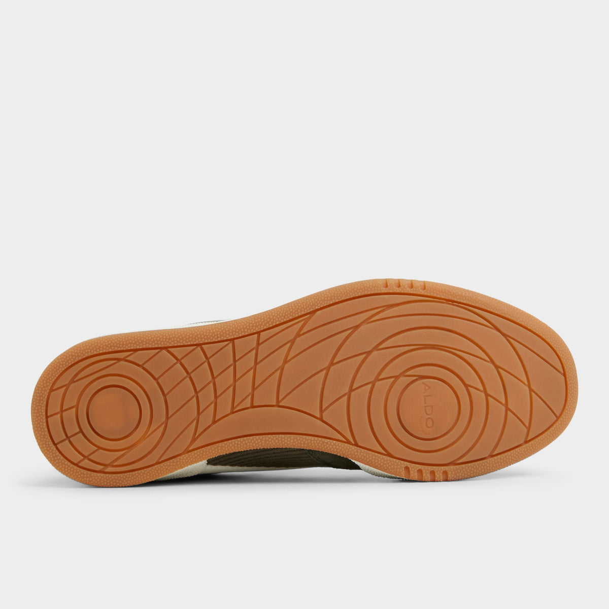 Ashwin in Olive - Low top sneaker, Cup sole | Aldo
