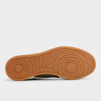 Ashwin in Olive - Low top sneaker, Cup sole | Aldo