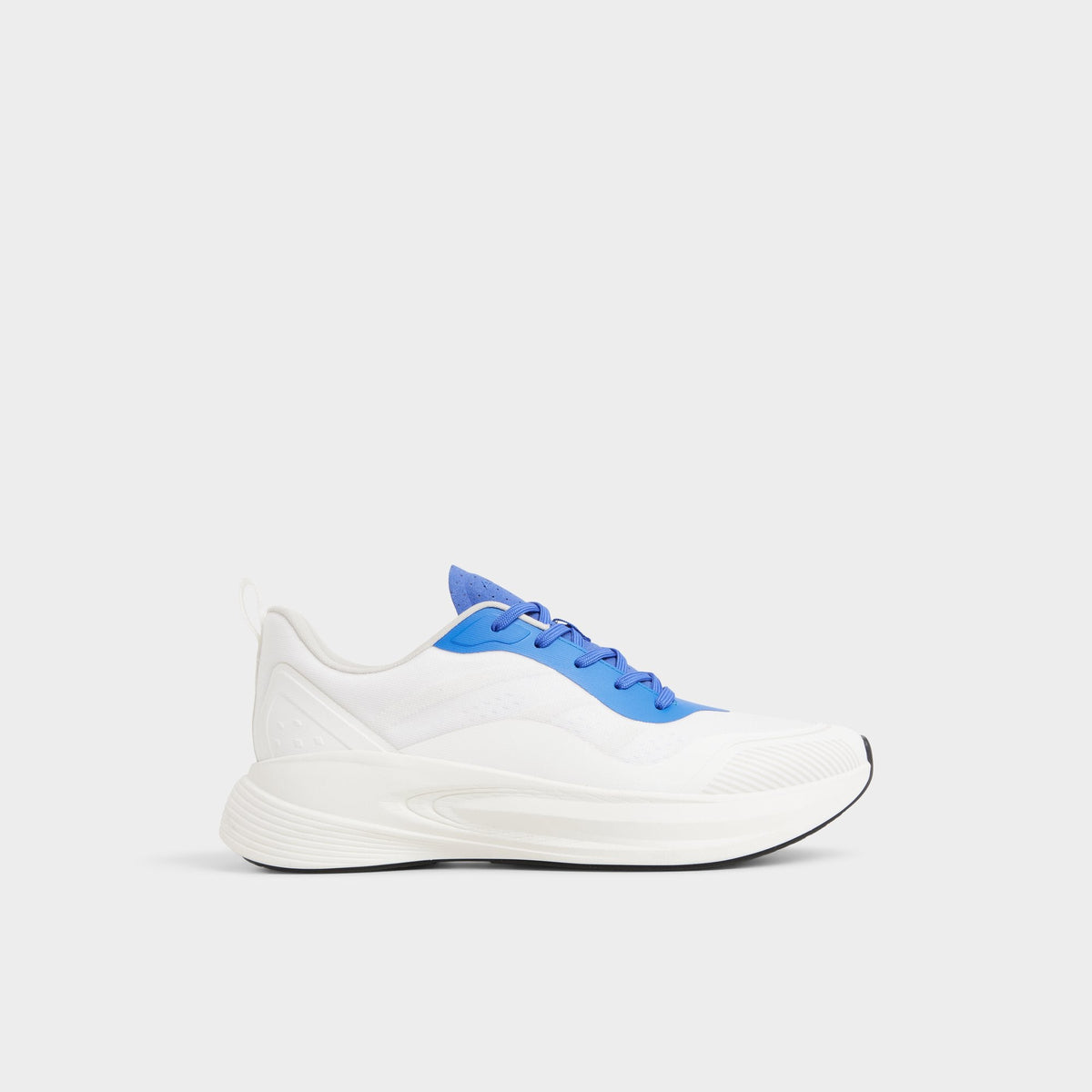 Pillowsnkr in M White Blue14112546 - Jogger sneaker, Jogger sole | Aldo