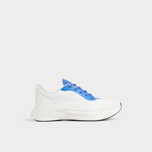 Pillowsnkr in M White Blue14112546 - Jogger sneaker, Jogger sole | Aldo