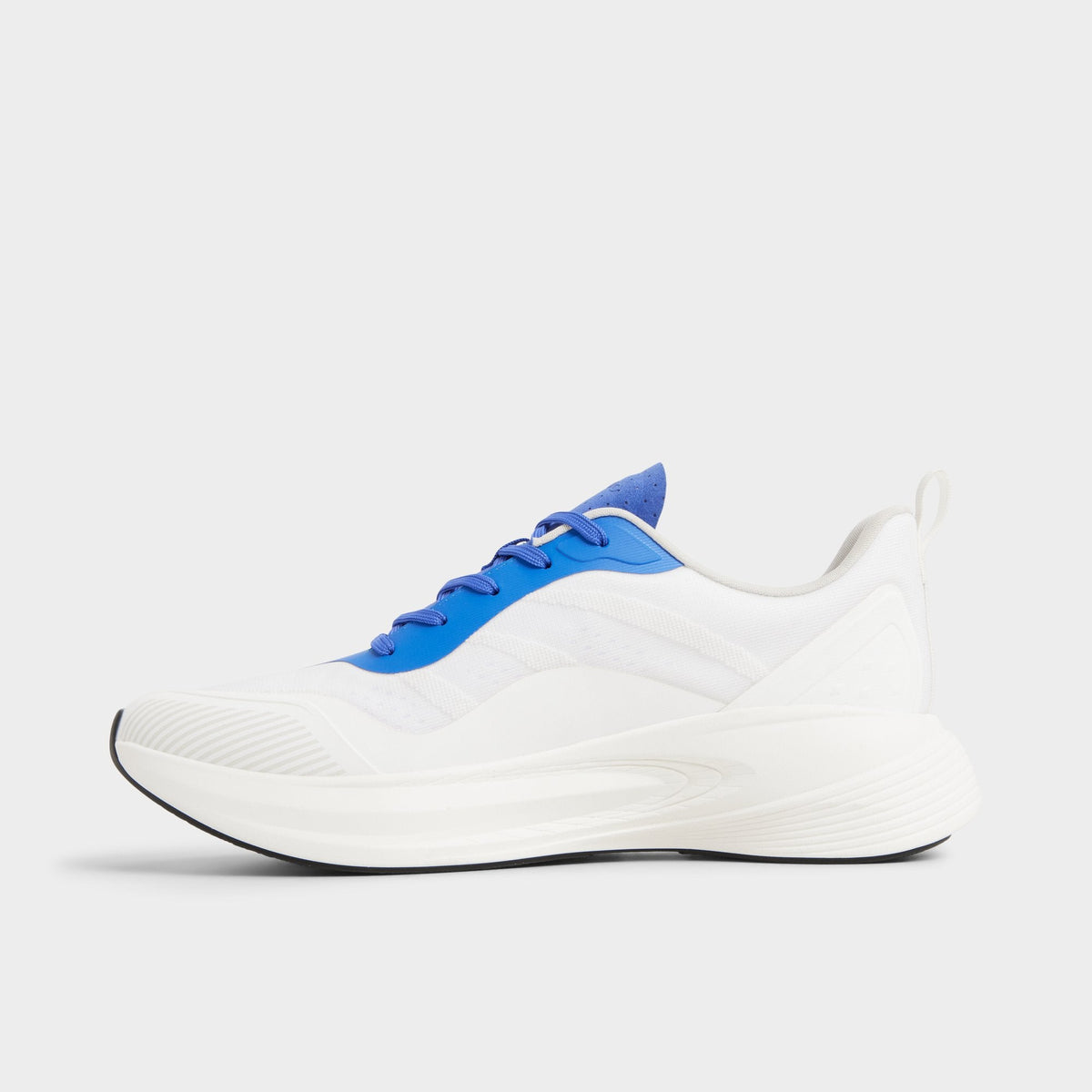 Pillowsnkr in M White Blue14112546 - Jogger sneaker, Jogger sole | Aldo