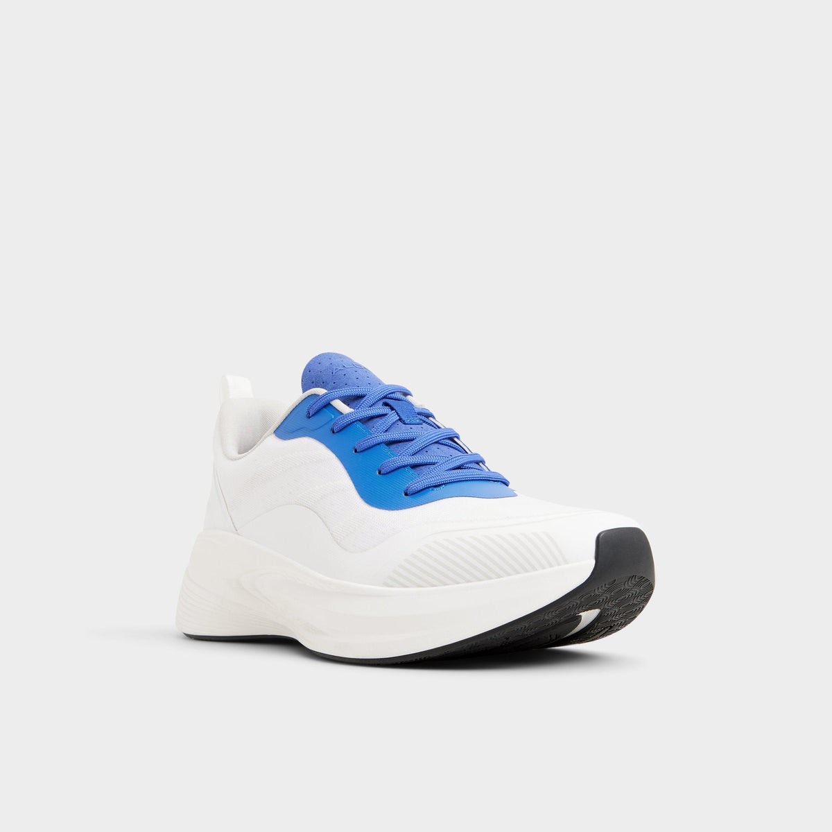 Pillowsnkr in M White Blue14112546 - Jogger sneaker, Jogger sole | Aldo