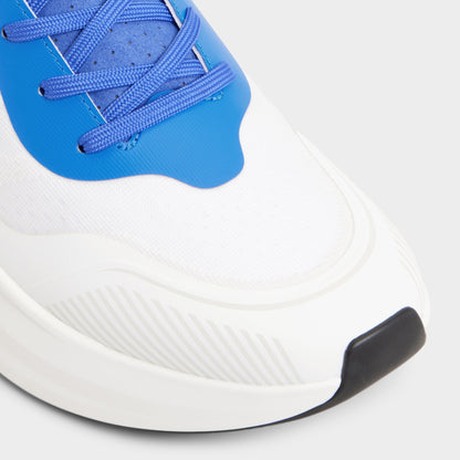 Pillowsnkr in M White Blue14112546 - Jogger sneaker, Jogger sole | Aldo