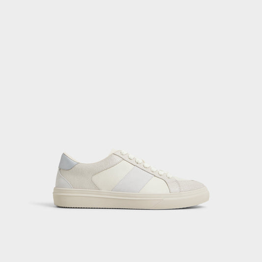 Braxton in White - Low top sneaker, Cup sole | Aldo